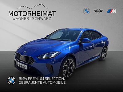 BMW 220 Gran Coupe M Sport 360° HUD HiFi eSitze