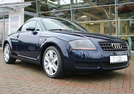 Audi TT Coupe 1.8 T / Original 4 TKm / Sammlerstück