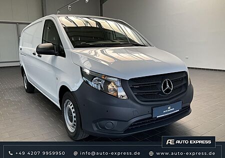 Mercedes-Benz Vito 116 extralang+Navi+Kamera+Klima+1Hand+