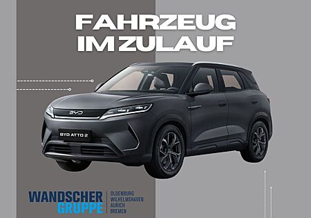 BYD ATTO 2 45.1kWh Boost 360 Pano Wärmepumpe Navi LH