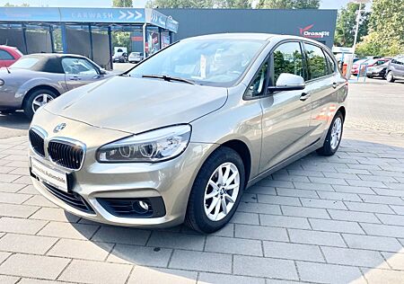 BMW Active Hybrid 5 216 Active ,LED,Sitzheizung,Klima,PDC