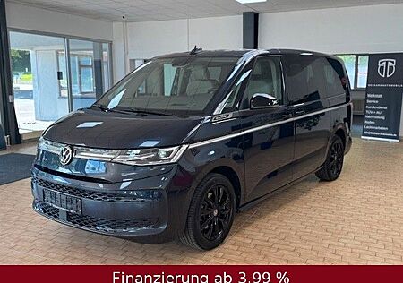 VW T7 Multivan Volkswagen Style Lang *Head-Up *STHZ *AHK * LED