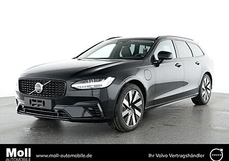 Volvo V90 Kombi Plus Dark Recharge Plug-In Hybrid AWD
