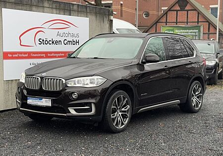 BMW X5 xDrive 40d / 7-Sitzer
