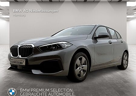 BMW 118i LiveCockpitProf Kamera Pano.Dach LED