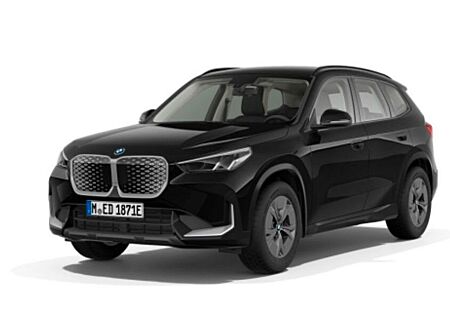 BMW iX1 eDrive20