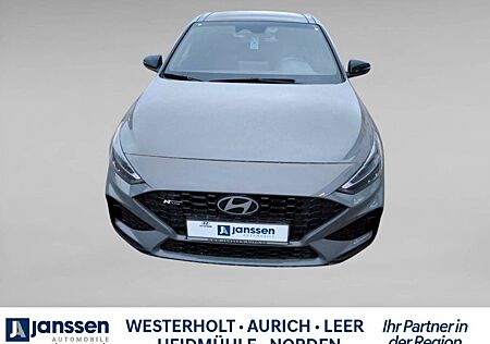 Hyundai i30 N LINE Sitz-Paket, Panoramadach