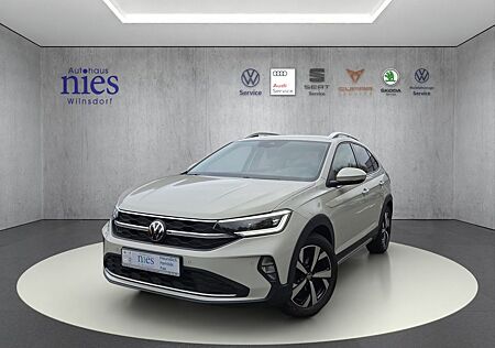 VW Taigo Volkswagen Style 1.0 TSI DSG Matrix-LED Klima