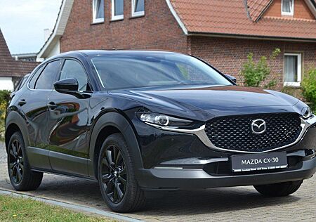 Mazda CX-30 2.0L e-SKYACTIV G 122ps 6AT FWD Homura