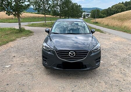 Mazda CX-5 2.2 SKYACTIV-D 150 Nakama AWD Automatik...