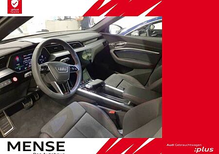 Audi Q8 e-tron 55 quattro S-Line |Matrix|Luft|ACC