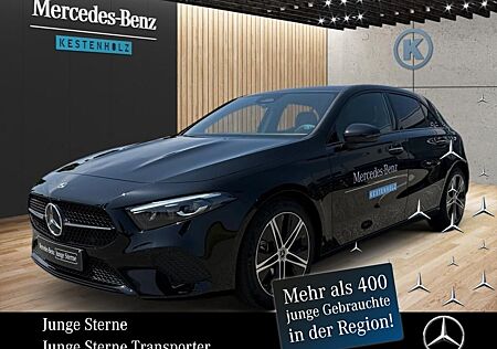 Mercedes-Benz A 200 d Kompaktlimo *PROGR*NIGHT*PANO*MEMO*SHZ*