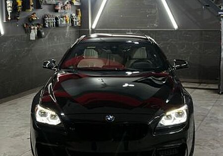 BMW 640d 640 Gran Coupé Gran Coupé -