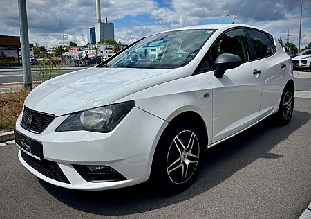 Seat Ibiza Lim. Reference / Klimaanlage / Tempomat
