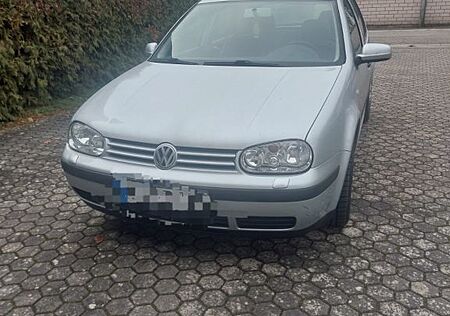 VW Golf Volkswagen 1.4 Comfortline Variant Comfortline