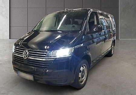 VW T6 Caravelle Volkswagen T6.1 Caravelle lang DSG 2.0TDI 146kW 8-Sitze 1HD