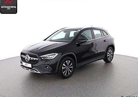 Mercedes-Benz GLA 200 d STYLE WIDE,PANORAMA,STANDHEIZUNG,TOTWI