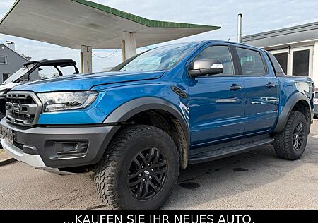 Ford Ranger Raptor Doppelkabine 4x4