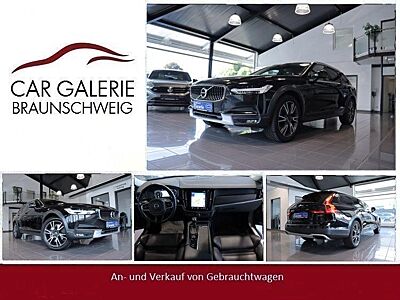 Volvo V90 Cross Country 2.0 Diesel*STANDHEIZ.*AHK*LED*