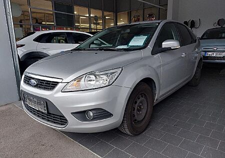 Ford Focus Lim. Viva Navi PDC Klima...