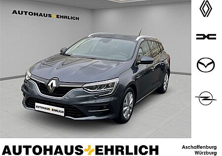 Renault Megane Grandtour Business Edition 1.5 dCi 115