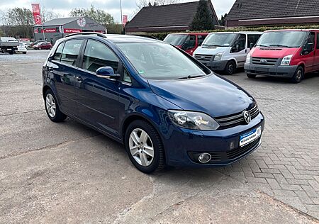 VW Golf Plus Volkswagen +abn.Ahk+