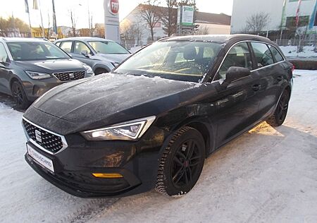 Seat Leon Sportstourer Xcellence 2.0 TDI DSG