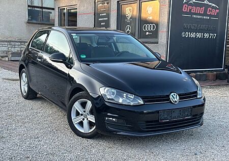 VW Golf Volkswagen VII Lim. Comfortline BMT *PDC *Sitzheizung