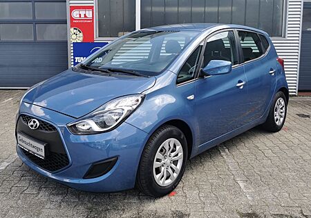 Hyundai ix20 1.4 blue ( SOFORT VERFÜGBAR )