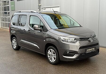 Toyota Pro Ace Proace City 1.2 12V Turbo Verso