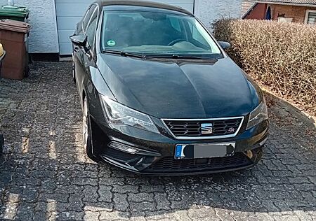 Seat Leon 2.0 TDI 110kW FR FR