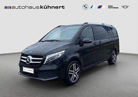 Mercedes-Benz V 300 V 300d 4M Edition LED SpurAss RFK Navi EASY-PACK