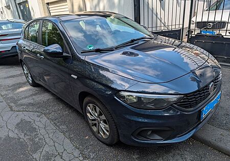 Fiat Tipo Ein Auto für alle Fälle