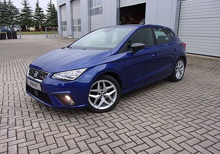 Seat Ibiza 1.0 TSI S&S FR