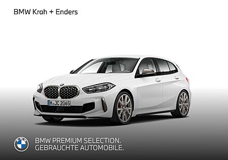 BMW M135 ixDrive+Navi+DAB+LED+PDCv+h+SHZ+Sportsitze