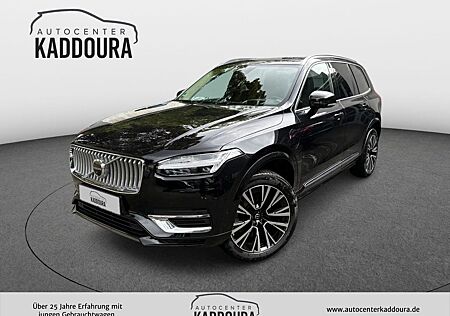 Volvo XC 90 XC90 T8 Ultra Bright AHK B&W Head-Up 360