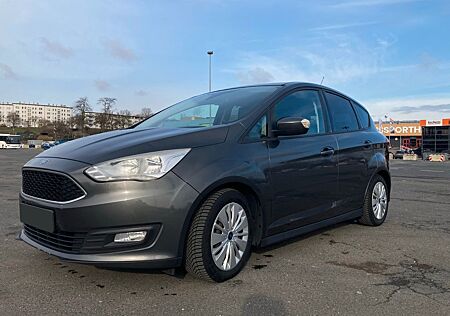 Ford C-Max 1,0 EcoBoost 74kW Trend Trend
