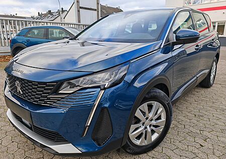 Peugeot 5008 BlueHDI 130 EAT8 DAB KAMERA SHZ 7S #5072