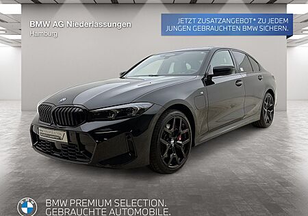 BMW 330e Limousine M Sport Driv.Assist.Prof Kamera