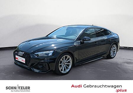 Audi RS5 Sportback quattro B&O/MATRIX/ACC/RFK+++