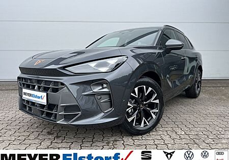 Cupra Terramar 1.5 eTSI DSG - AHK Top-View LED