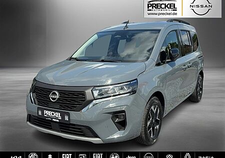 Nissan Townstar N-CONNECTA /LM 16"/ Klimaanlage