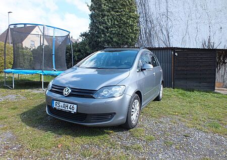 VW Golf Plus Volkswagen 1.2 TSI 63kW Trendline Trendline