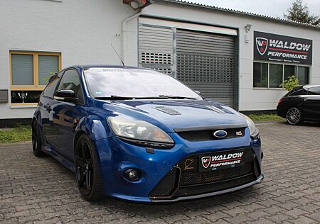 Ford Focus RS 2.5