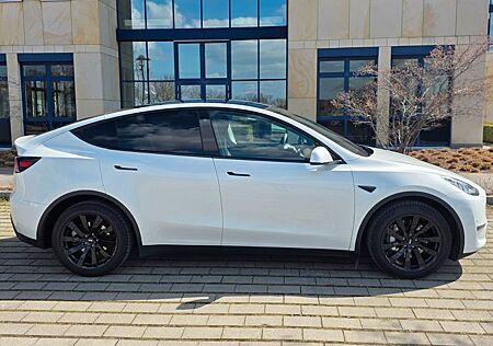 Tesla Model Y Long Range AWD, 20" Induction, TOP!