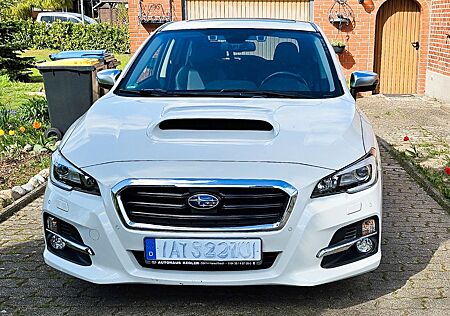 Subaru Levorg 1.6 GT Sport