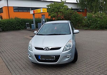 Hyundai i20 1.2 Classic Classic