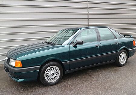 Audi 80 16V original 69990 KM 1. Hand!!!