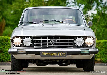 Lancia Flavia 2000 Coupé