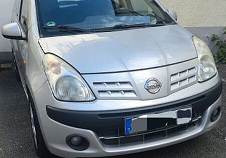 Nissan Pixo 1.0l acenta Pure Drive